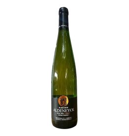 Aldeneyck Aldeneyck - Riesling Vintage Reserve