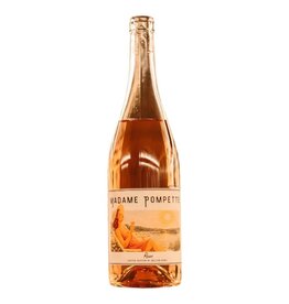 Belgian Wines Belgian Wines - Madame Pompette