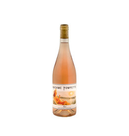 Belgian Wines Belgian Wines - Madame Pompette