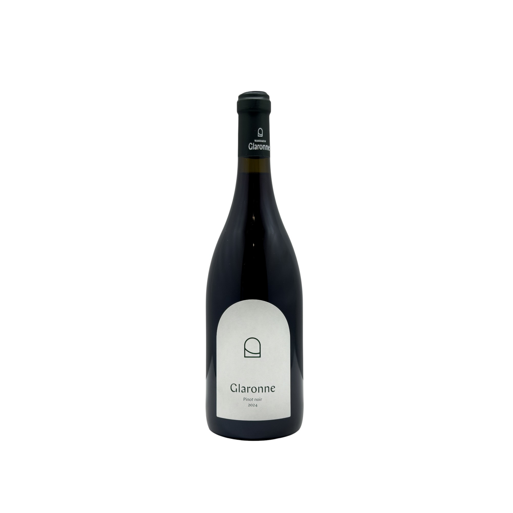 Glaronne Glaronne - Pinot Noir
