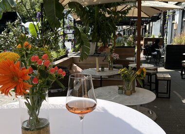 Belgian Wines