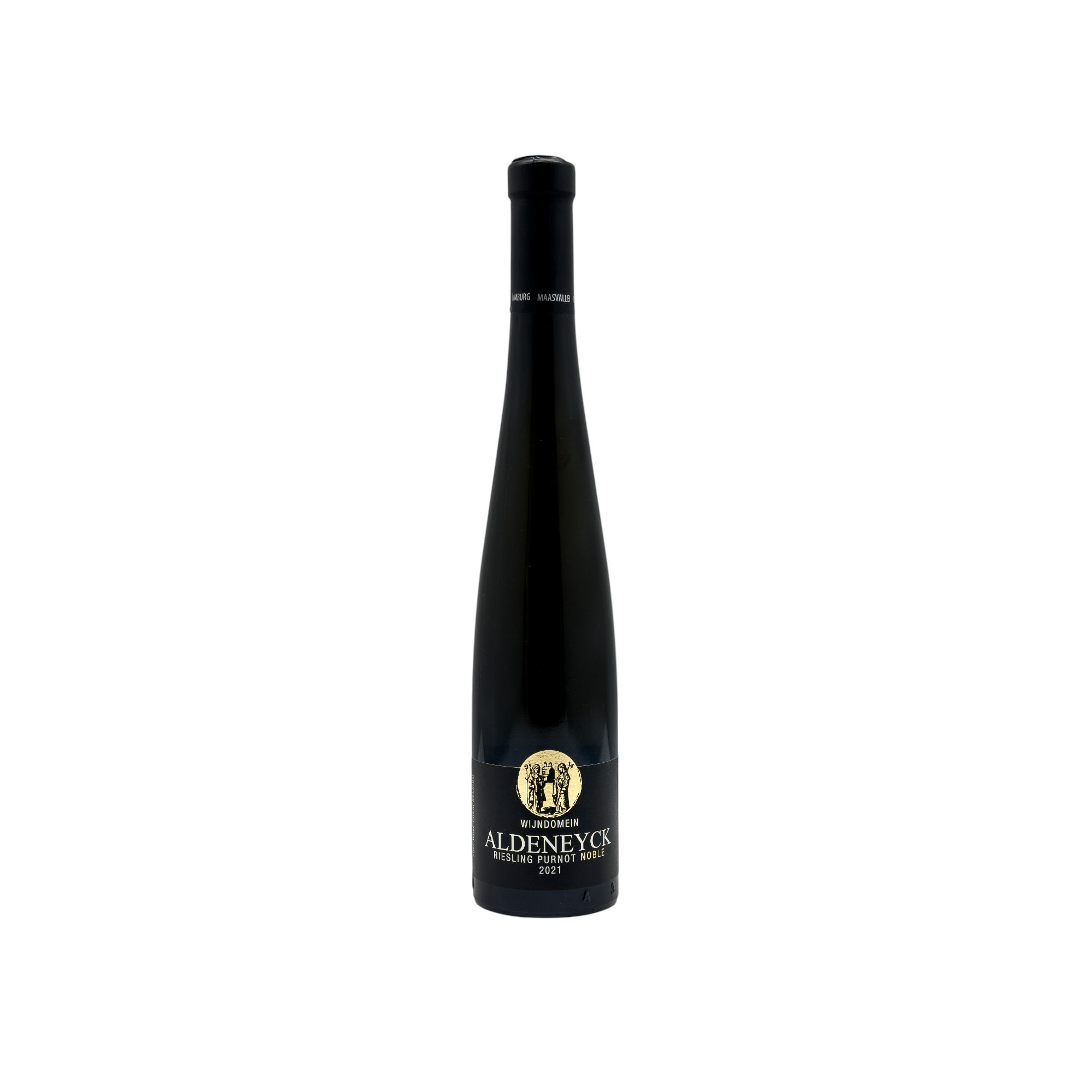 Aldeneyck Aldeneyck - Riesling Noble 37.5cl