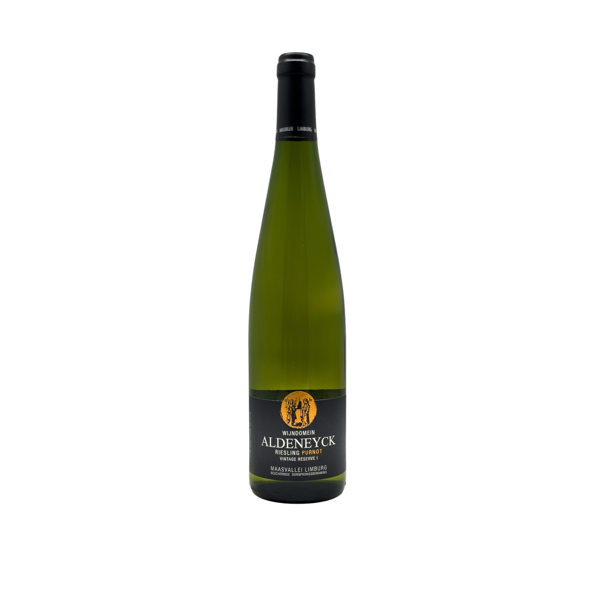 Aldeneyck Aldeneyck - Riesling Vintage Reserve