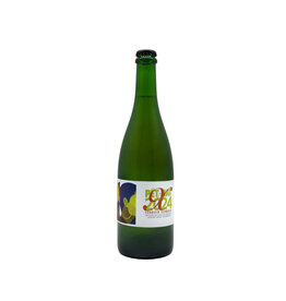 Terroir Terwaer Terroir Terwaer - Pet-Nat X