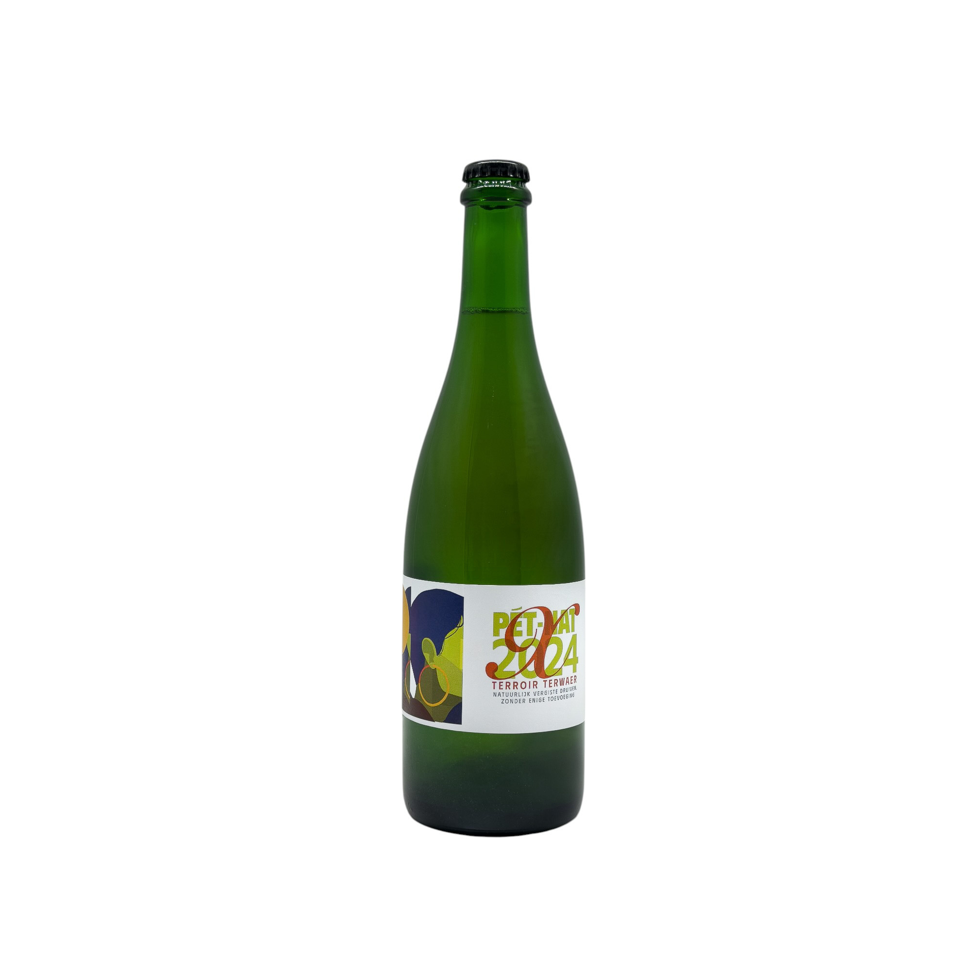 Terroir Terwaer Terroir Terwaer - Pet-Nat X