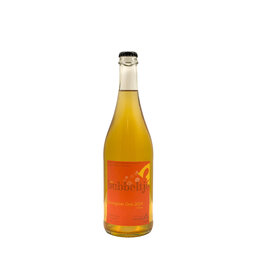 Klein Rijselhoek Klein Rijselhoek - Klein Bubbeltje? Orange