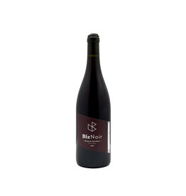 Cuvelier Cuvelier - Biznoir