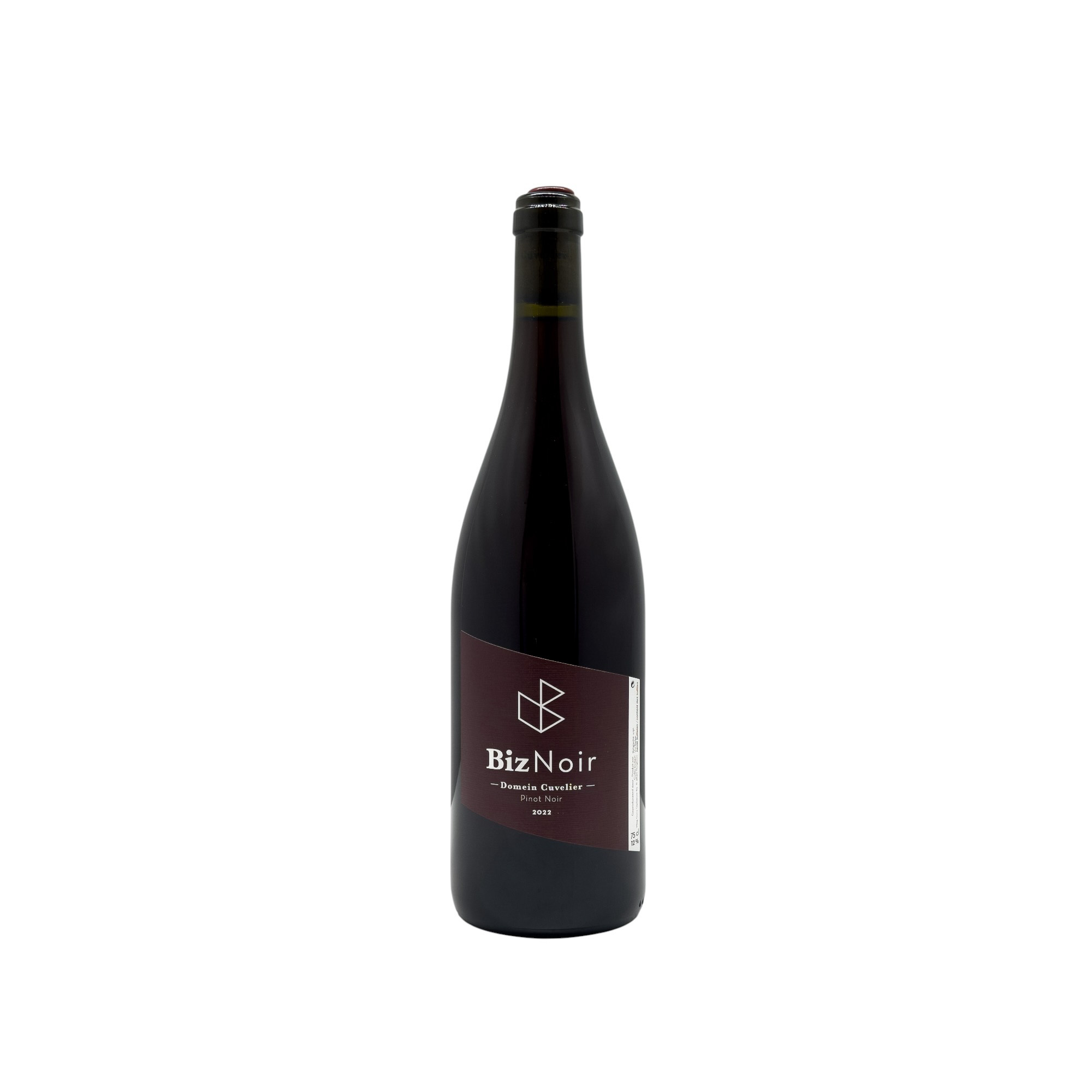 Cuvelier Cuvelier - Biznoir