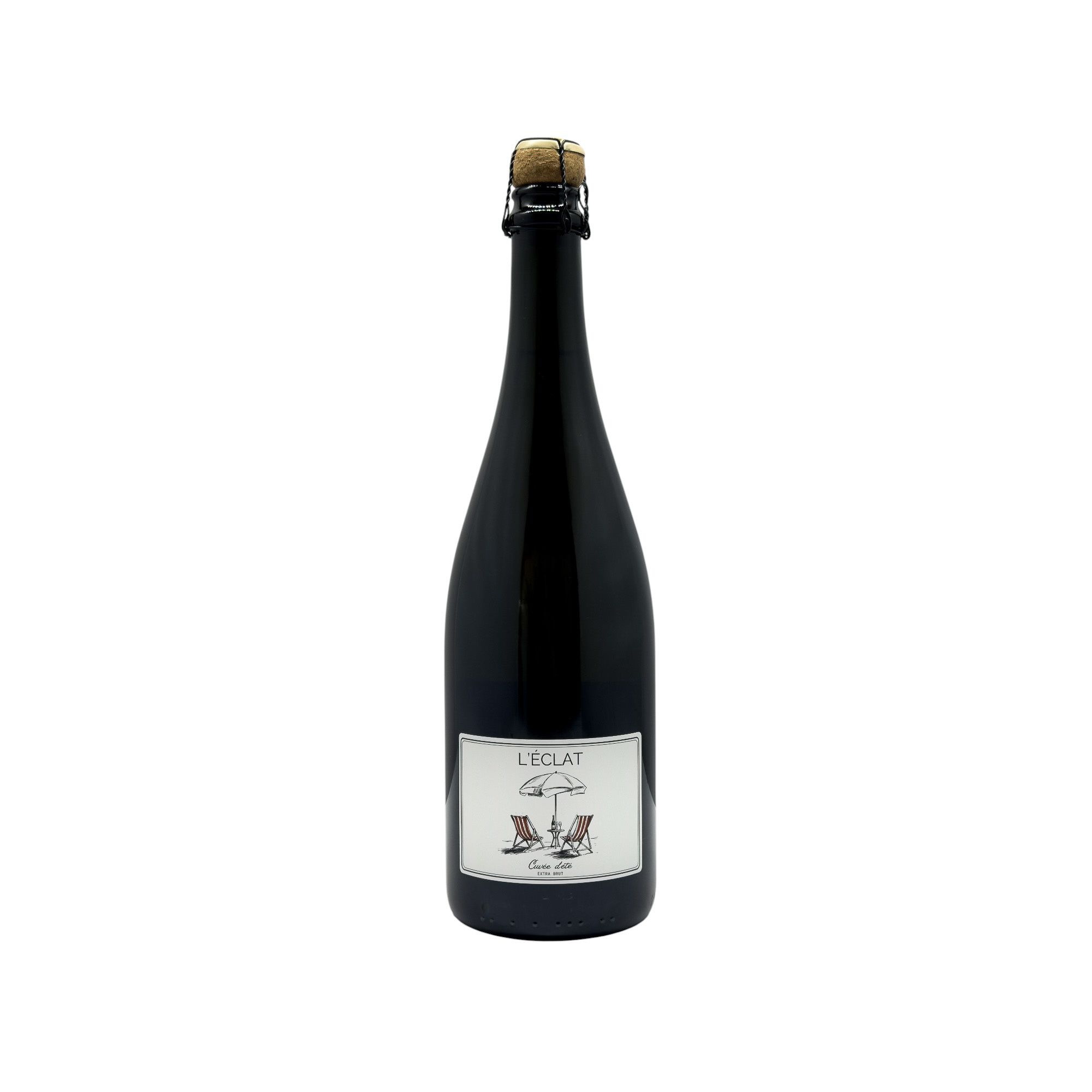 Belgian Wines Belgian Wines - L'Éclat