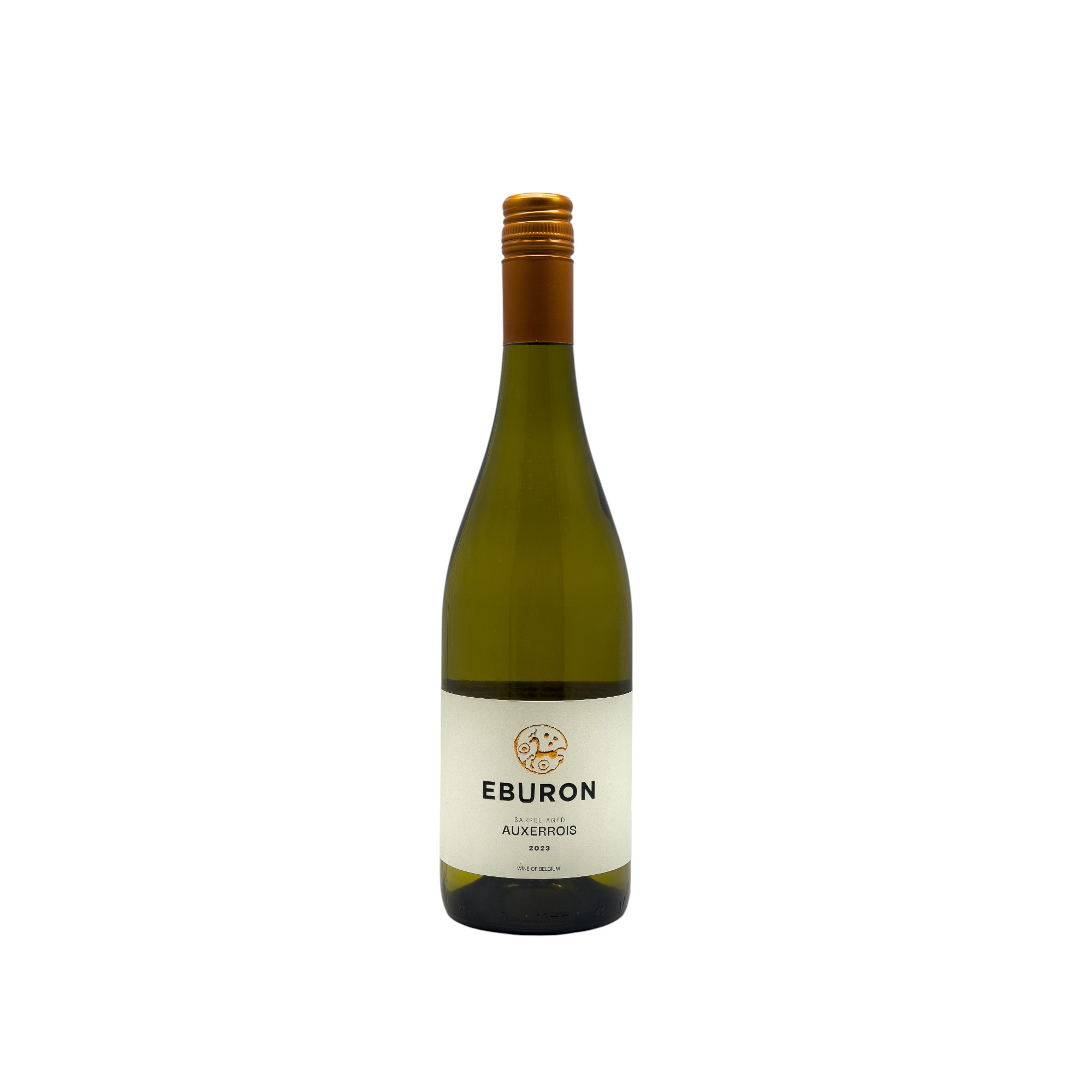 Eburon Eburon - Auxerrois