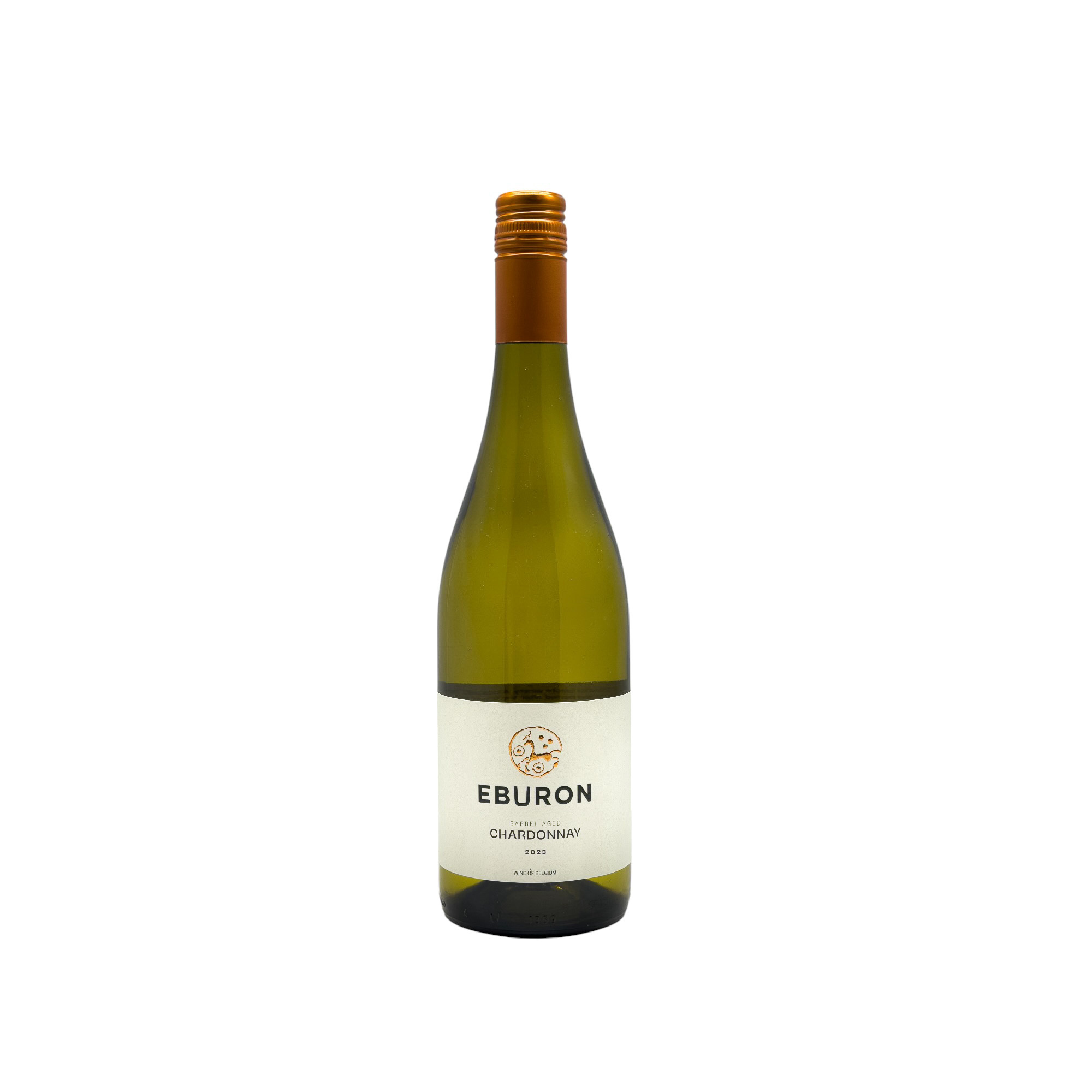 Eburon Eburon - Chardonnay