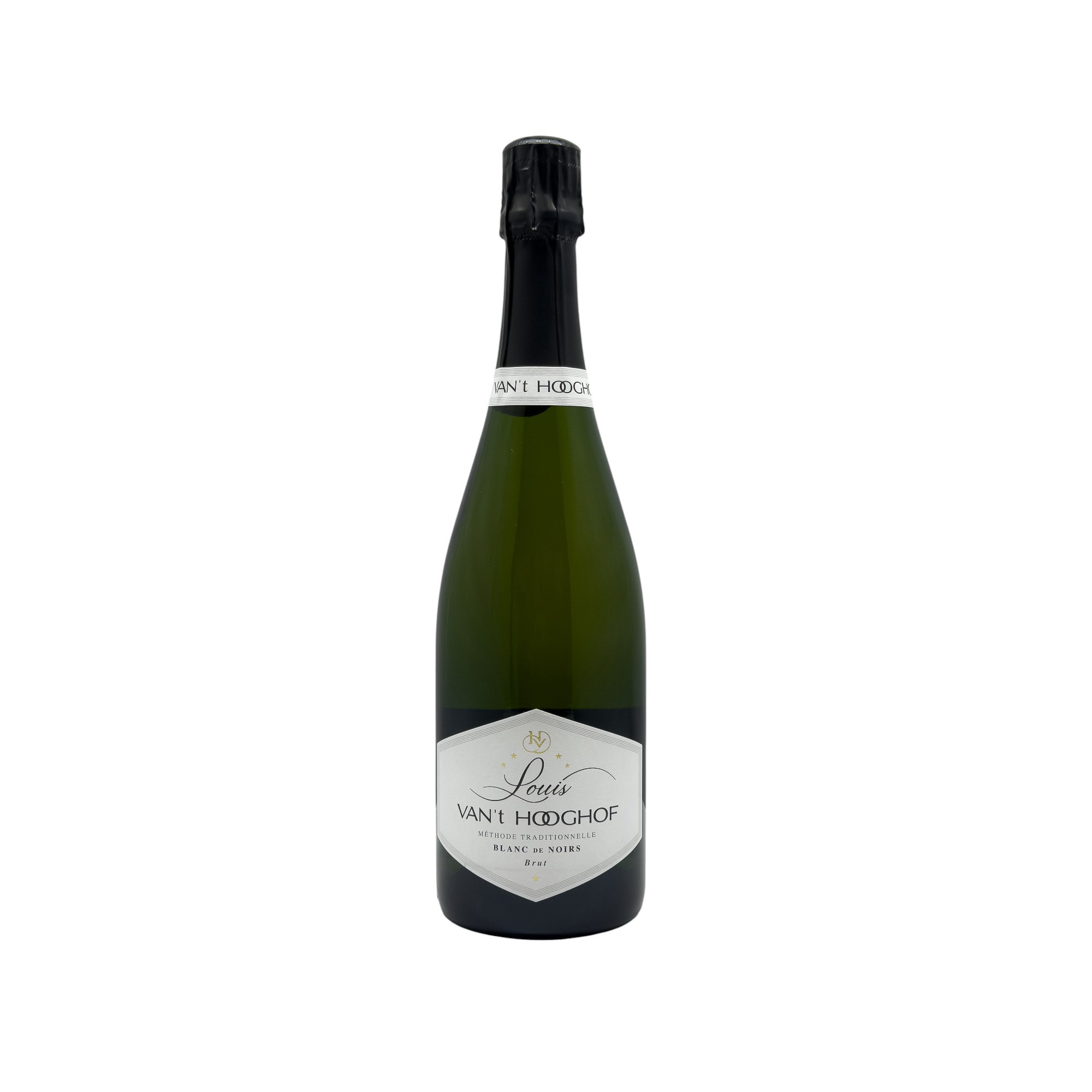 Louis van 't Hooghof Louis van 't Hooghof - Blanc de Noirs