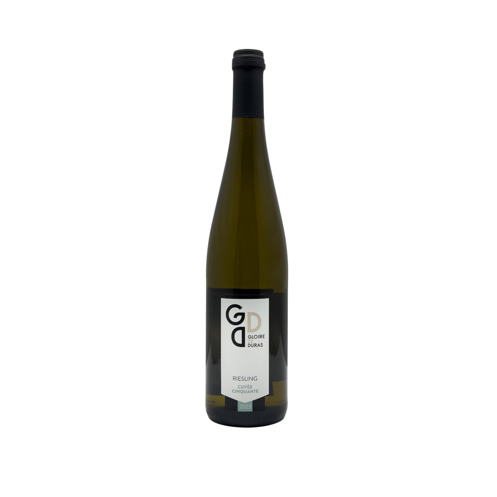 Gloire de Duras Gloire de Duras - Riesling Cuvée Cinquante