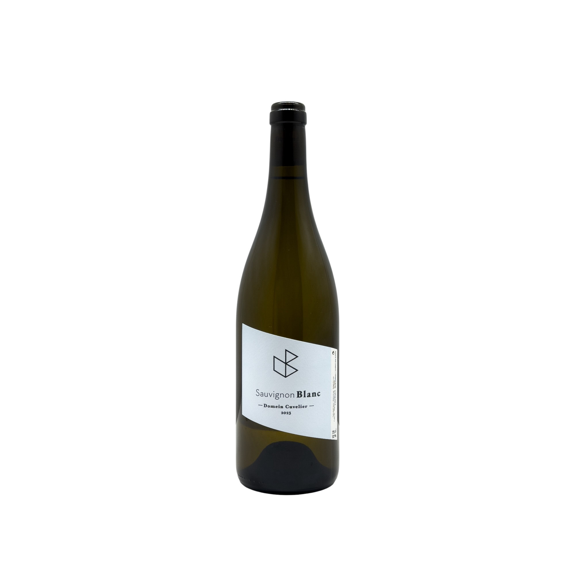 Cuvelier Cuvelier - Sauvignon Blanc