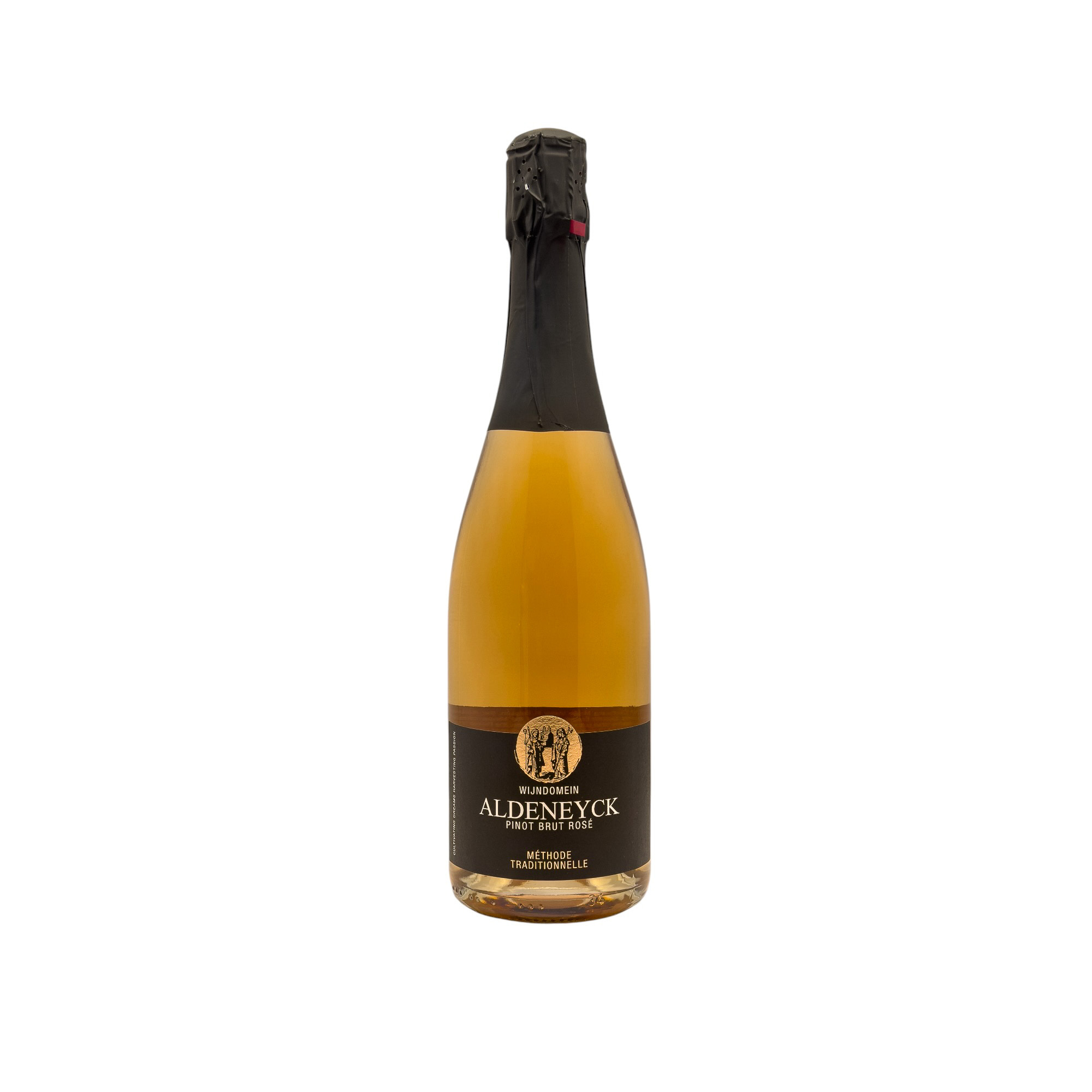 Aldeneyck Aldeneyck - Pinot Brut Rosé