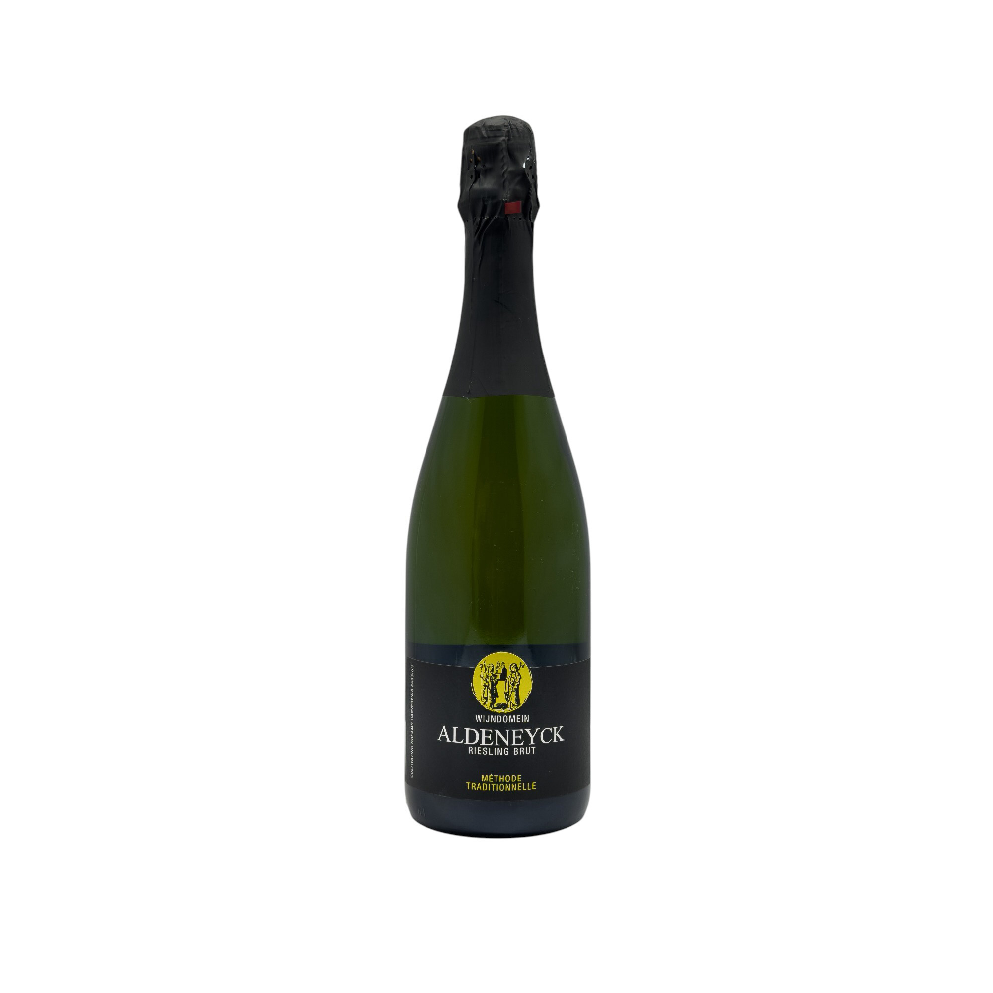 Aldeneyck Aldeneyck - Riesling Brut