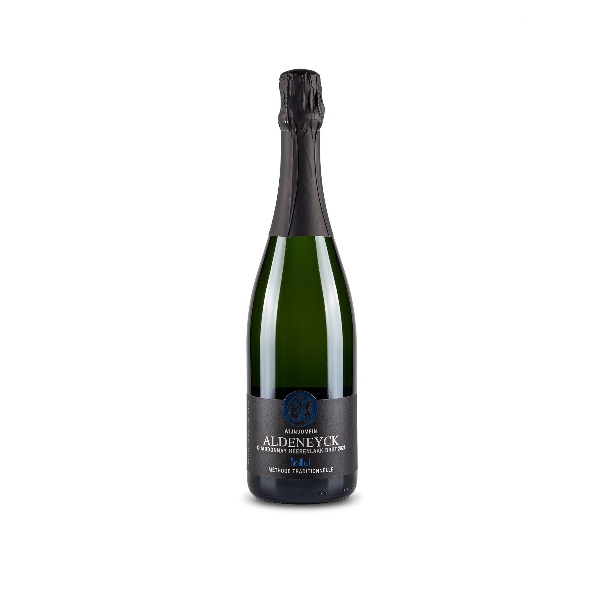 Aldeneyck Aldeneyck - Brut - Heerenlaak