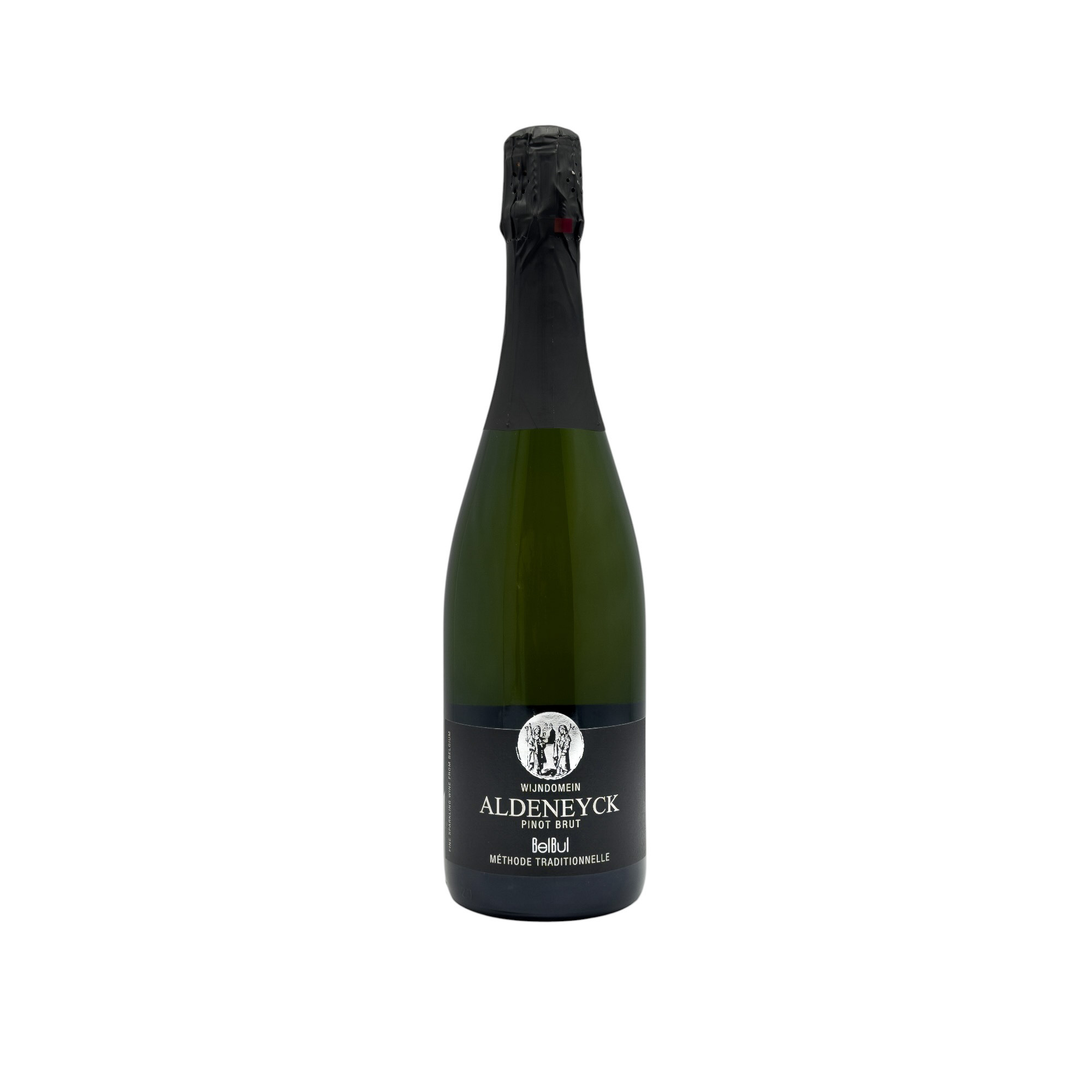 Aldeneyck Aldeneyck - Pinot Brut