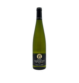 Aldeneyck Aldeneyck - Pinot Gris Barrique