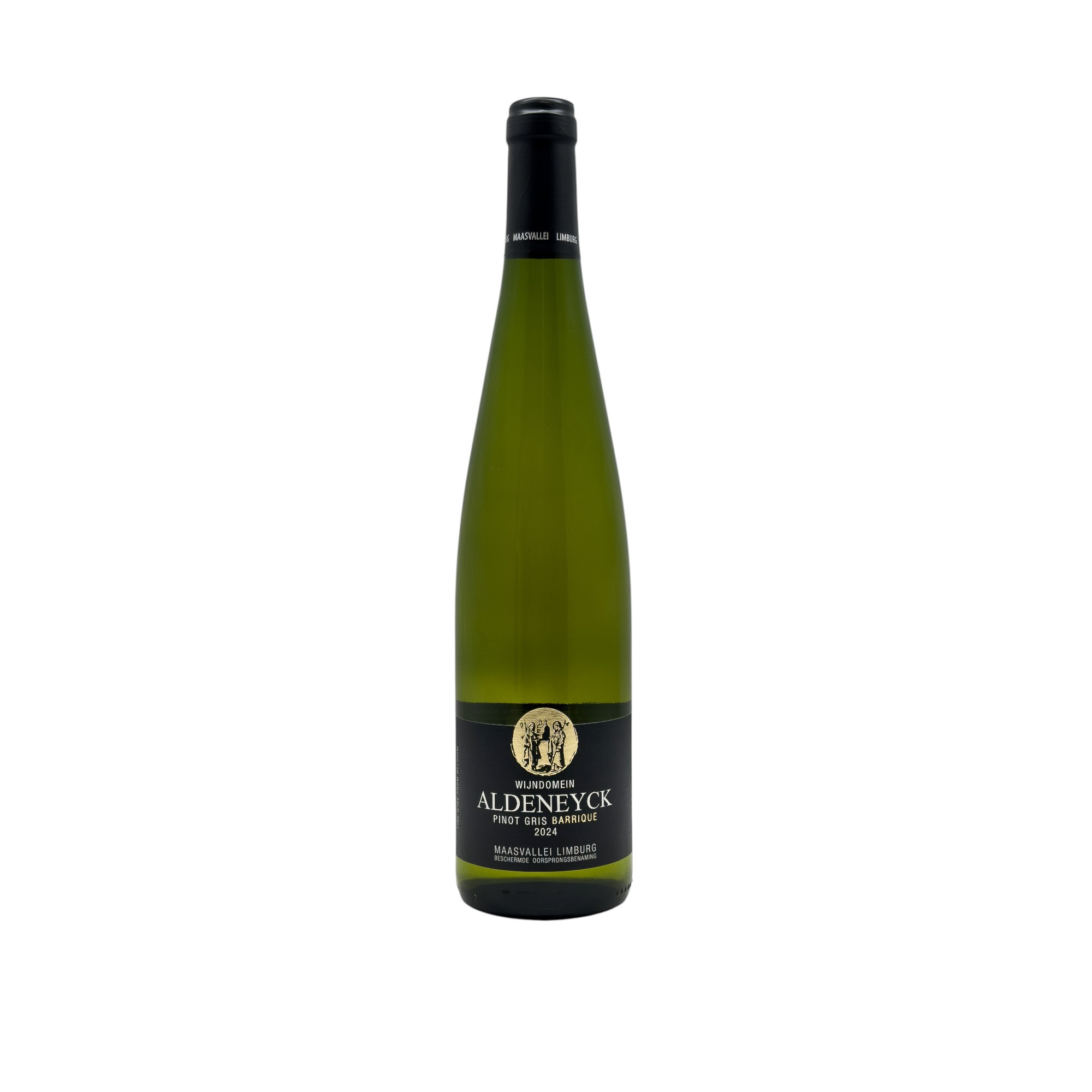 Aldeneyck Aldeneyck - Pinot Gris Barrique