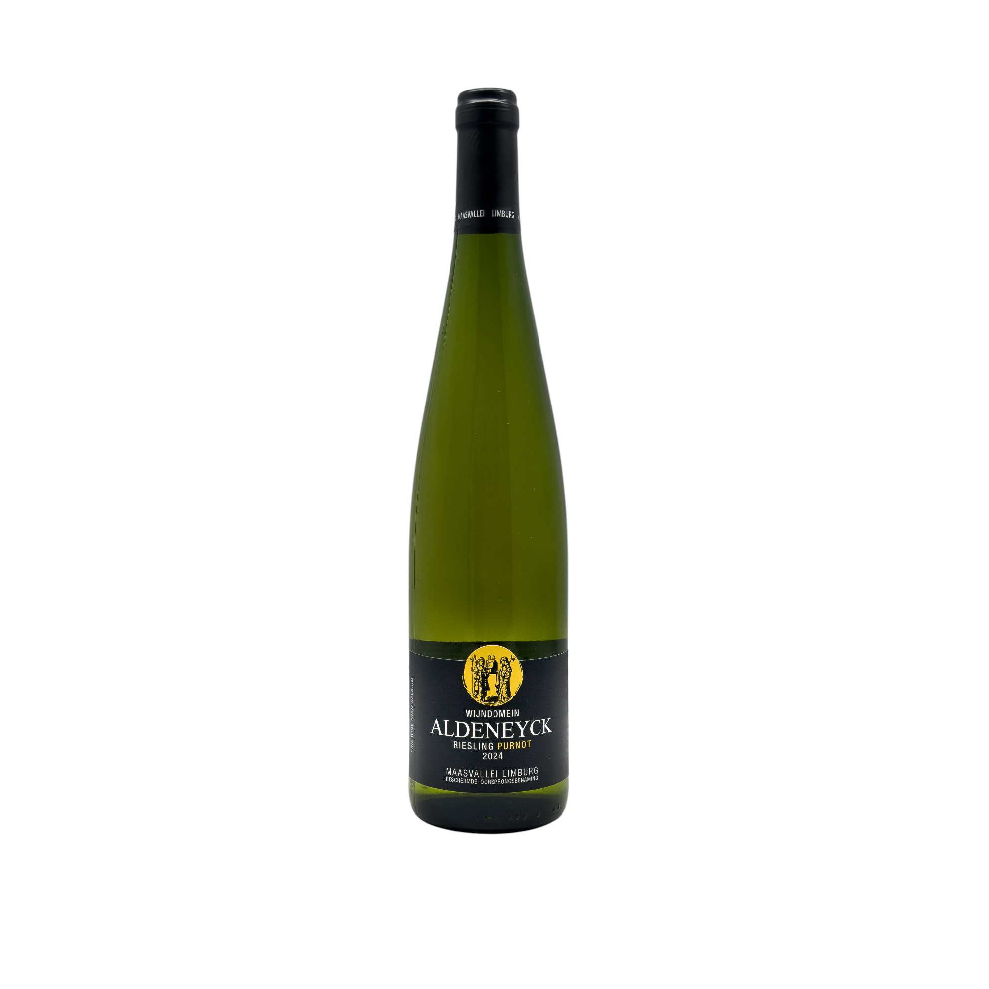 Aldeneyck Aldeneyck - Riesling Purnot