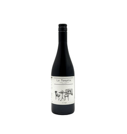 Belgian Wines Belgian Wines - La Tempête