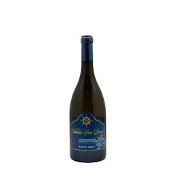 Château Bon Baron Château Bon Baron - Pinot Gris