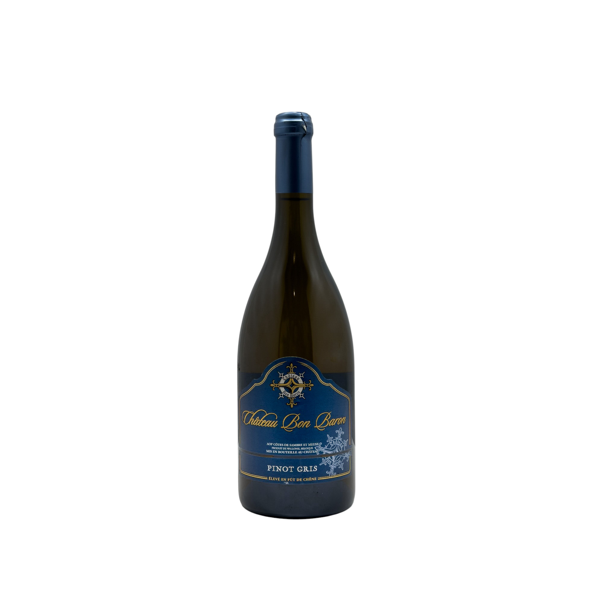 Château Bon Baron Château Bon Baron - Pinot Gris