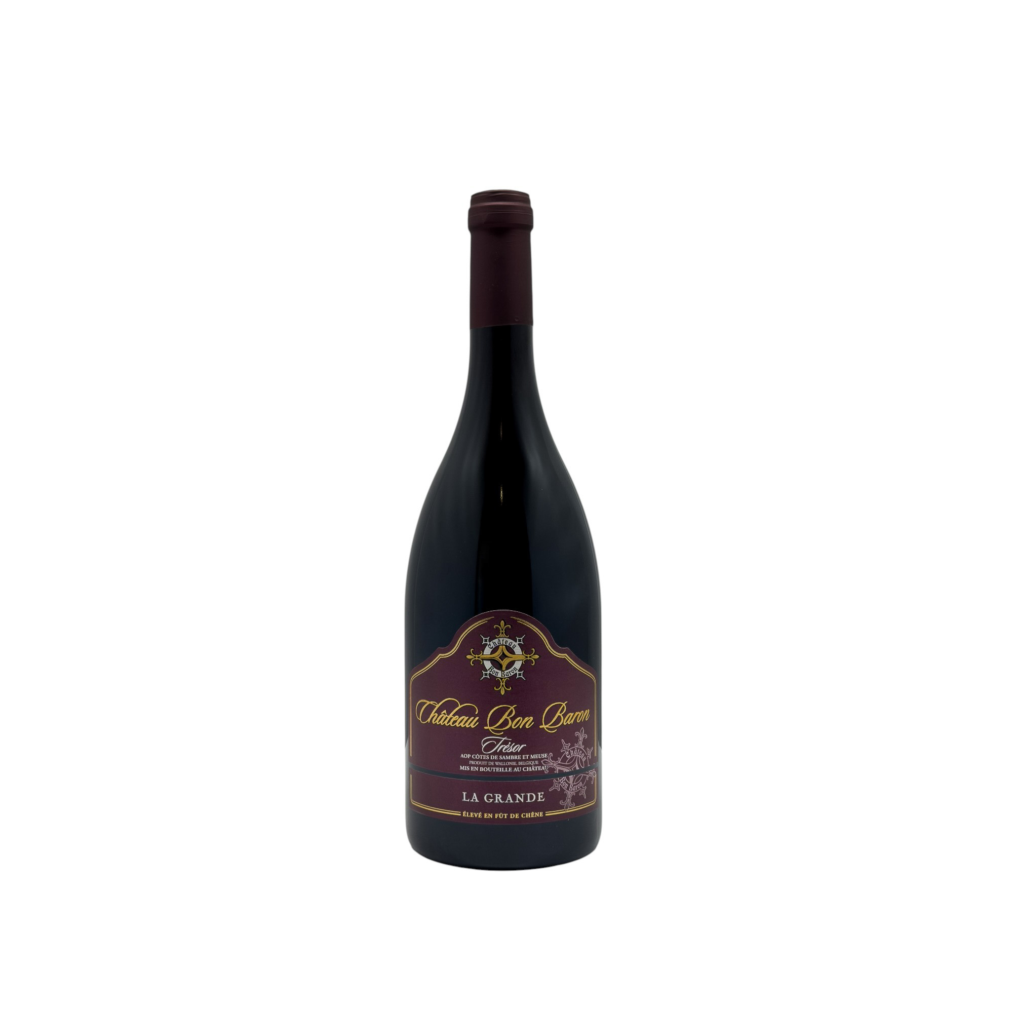Château Bon Baron Château Bon Baron - La Grande Tresor