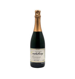 Crutzberg Crutzberg - Brut Rosé