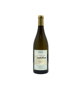 Crutzberg Crutzberg - Chardonnay