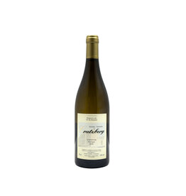 Crutzberg Crutzberg - Chardonnay Barrique