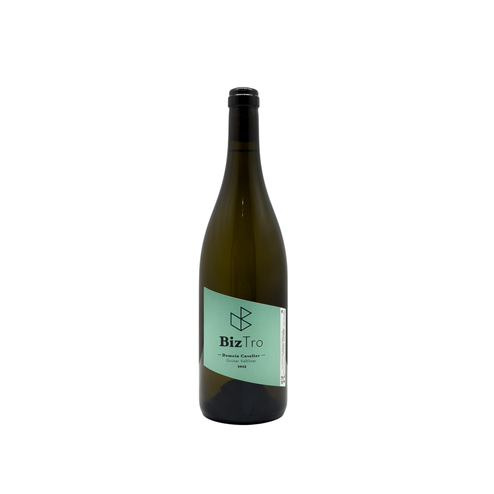 Cuvelier Cuvelier - Biztro - Grüner Veltliner