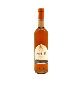 d'Hellekapelle d'Hellekapelle - Oranjetipje