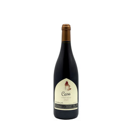 d'Hellekapelle d'Hellekapelle - Casu Pinot Noir