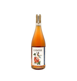 De Wijnfaktorij De Wijnfaktorij - Chansaar Rosé