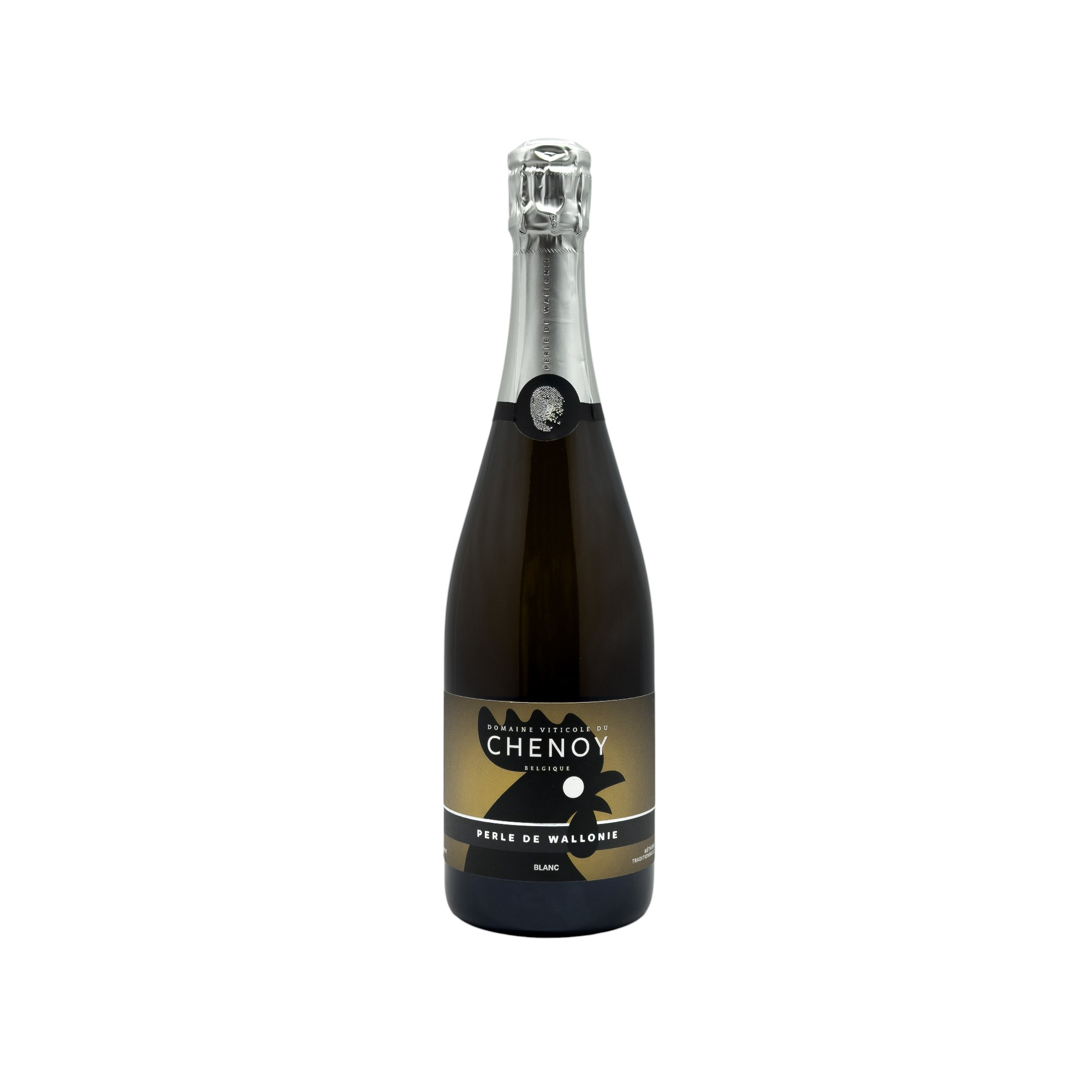 Domaine du Chenoy Domaine du Chenoy - Perle de Wallonie
