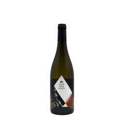 Entre-deux-Monts Entre-deux-Monts - Cuvée Chardonnay