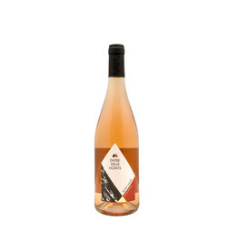 Entre-deux-Monts Entre-deux-Monts -  Anaïs Rosé