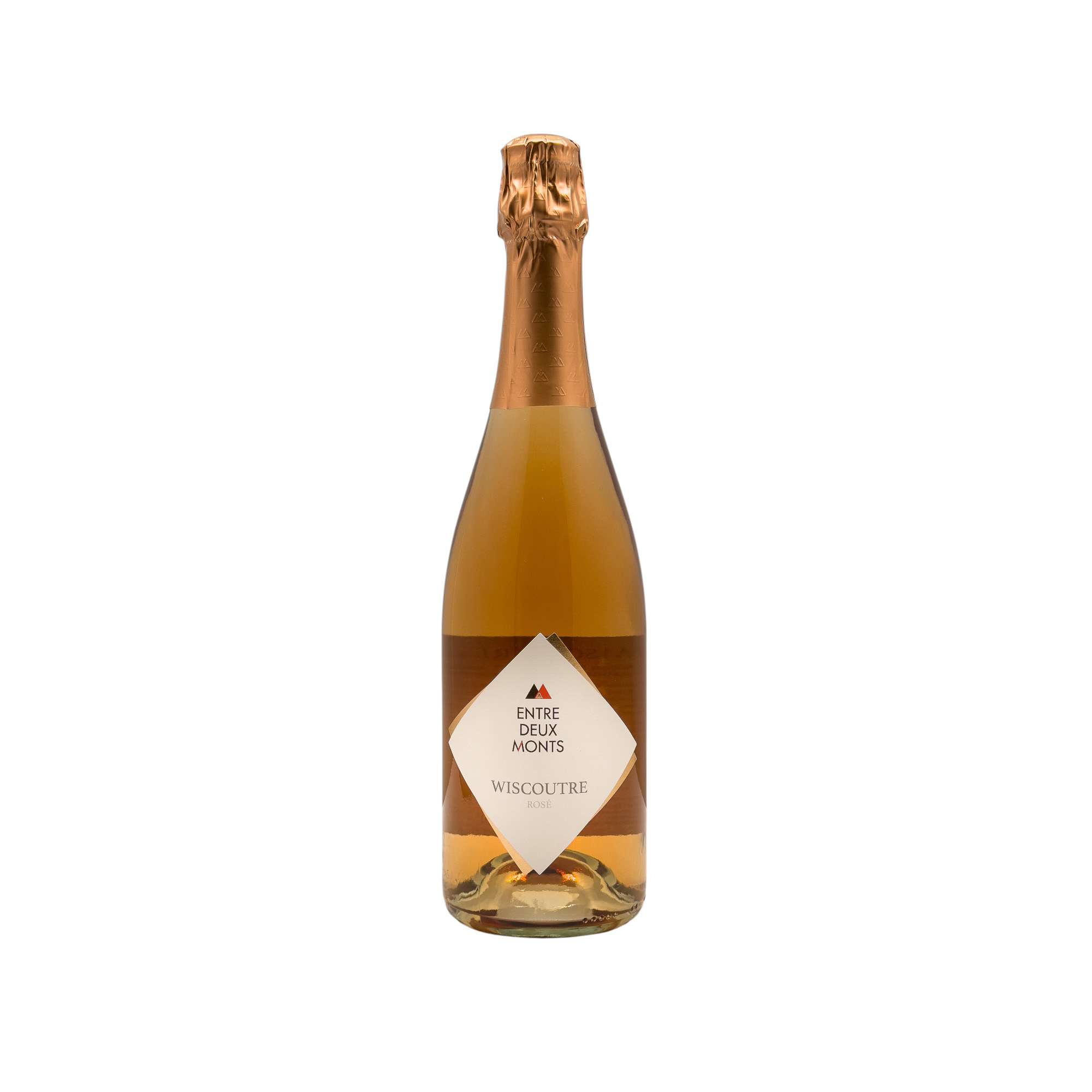 Entre-deux-Monts Entre-deux-Monts - Wiscoutre Rosé