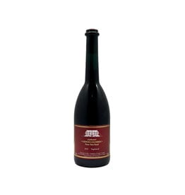 Genoels-Elderen Genoels-Elderen - Pinot Noir