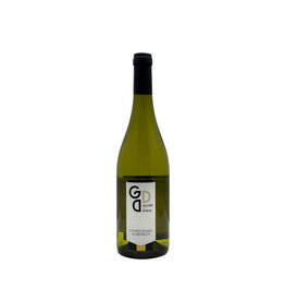Gloire de Duras Gloire de Duras - Chardonnay / Auxerrois