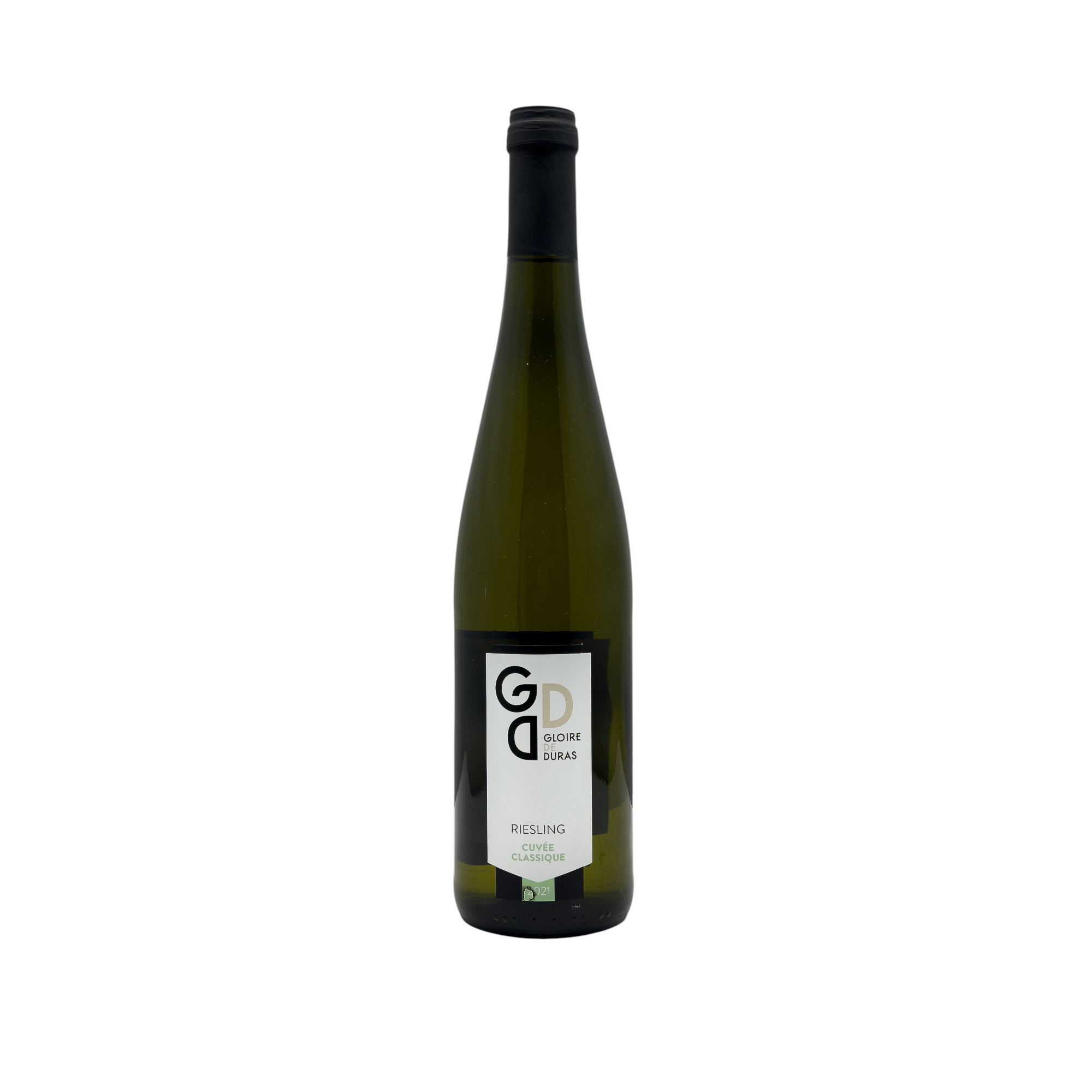 Gloire de Duras Gloire de Duras - Riesling Cuvée Classique