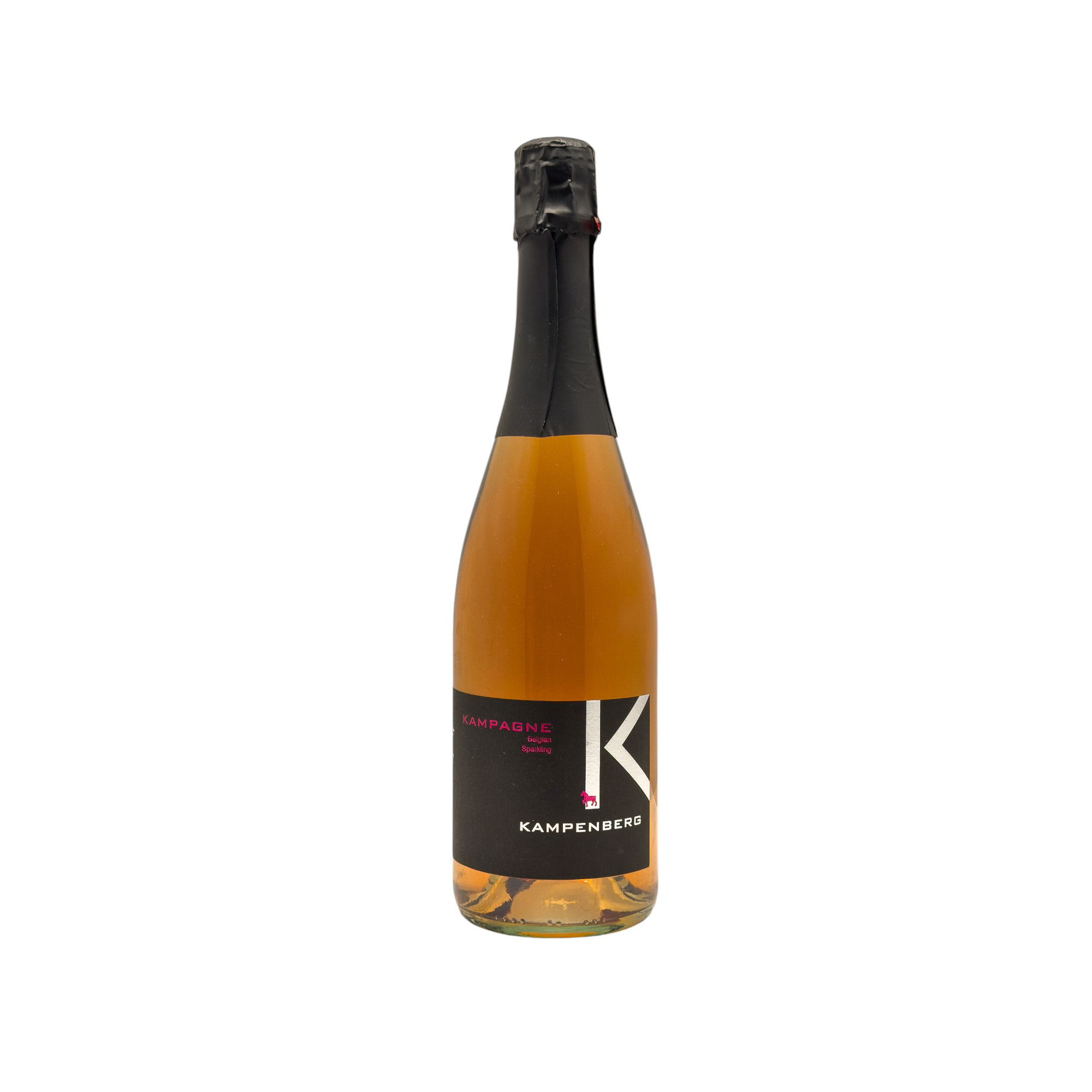 Kampenberg - Kampagne