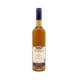 Kluisberg Kluisberg - Merlot Rosé