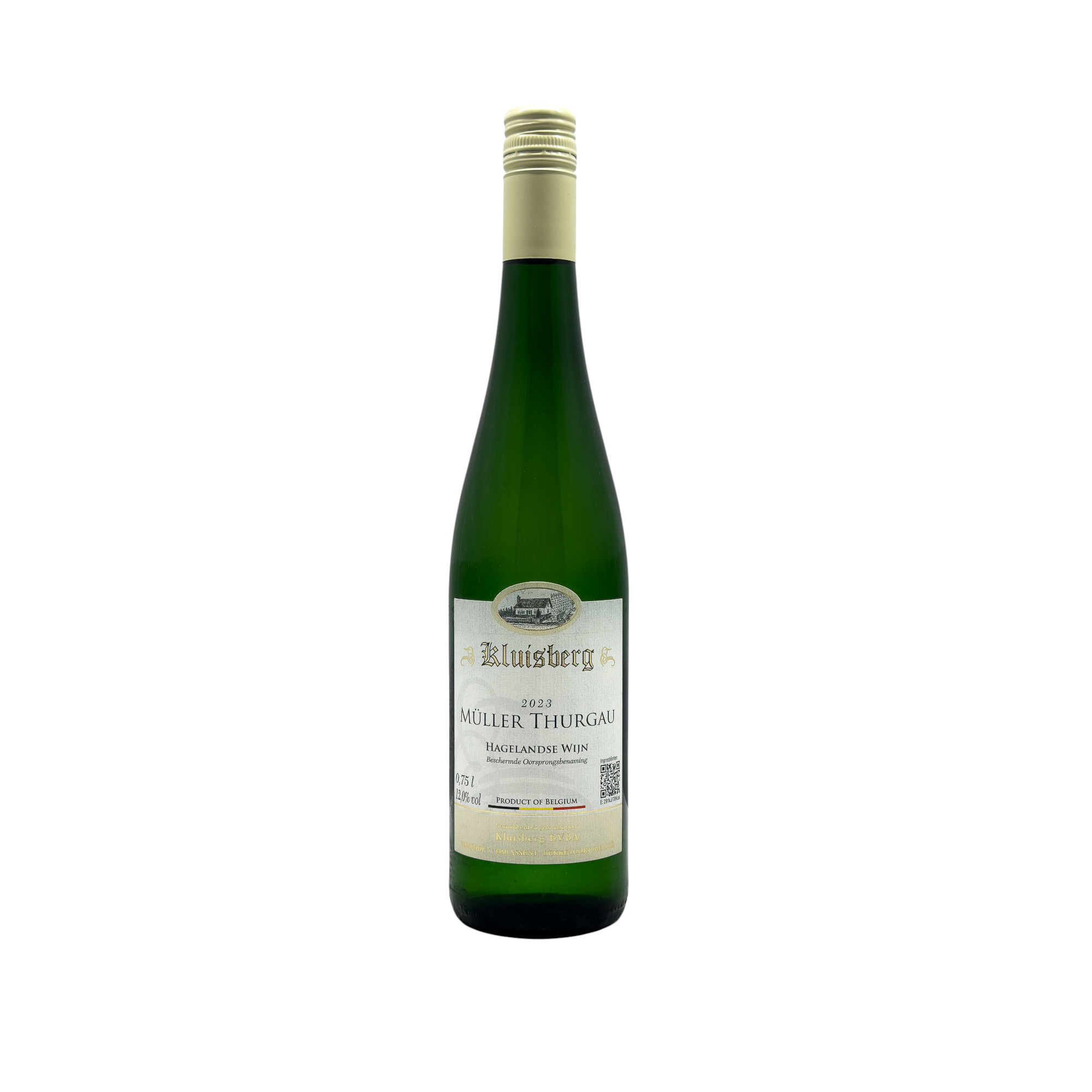 Kluisberg Kluisberg - Muller-Thurgau