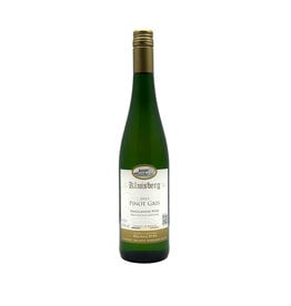 Kluisberg Kluisberg - Pinot Gris