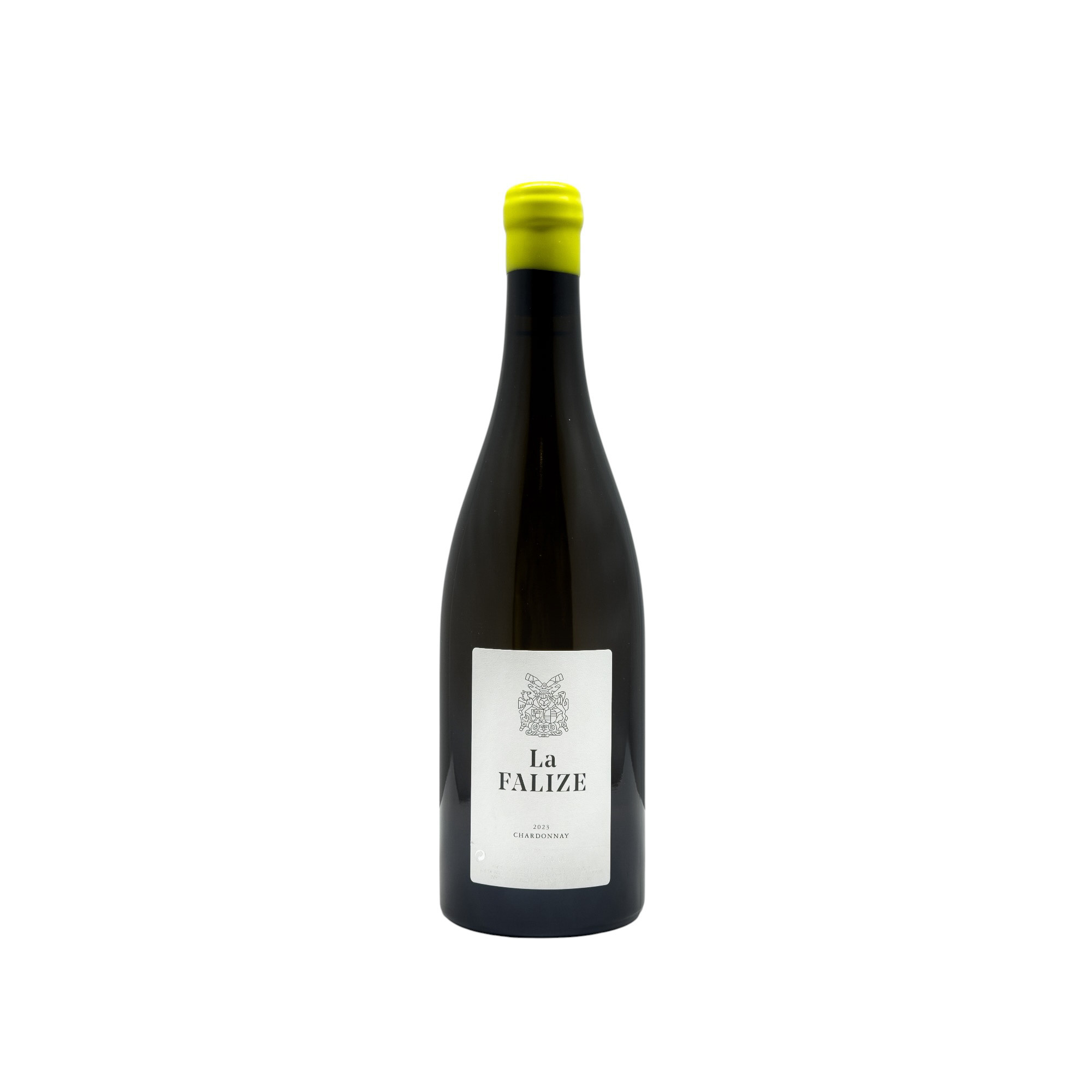 La Falize La Falize - Chardonnay