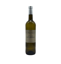 Pietershof Pietershof - Pinot Blanc-Auxerrois