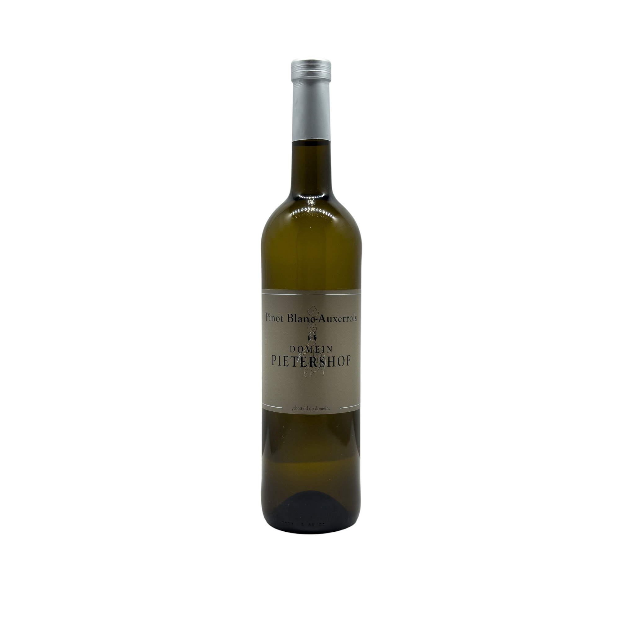 Pietershof Pietershof - Pinot Blanc-Auxerrois